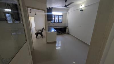 Kitchen Image of 1505 Sq.ft 3 BHK Apartment / Flat for sale in Vyttila Kochi for Rs. 5900000