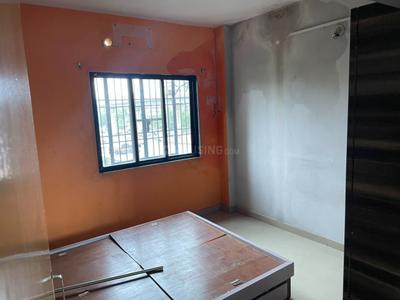Bedroom Image of 1075 Sq.ft 2 BHK Apartment / Flat for sale in Saroli Surat for Rs. 2100000