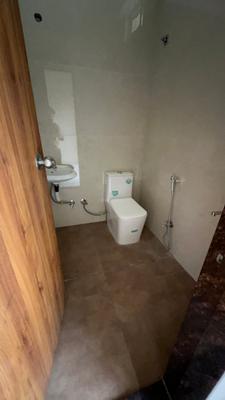 Image of 1200 Sq.ft 2 BHK Apartment / Flat for rent in Mahalakshmi Nagar, Indore for Rs. 21000