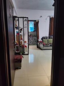 1 BHK Flat