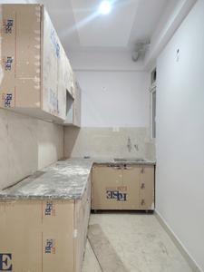 Kitchen Image of 1266 Sq.ft 2 BHK Apartment / Flat for sale in Ambr Aspire, Noida Extension Greater Noida for Rs. 4990400