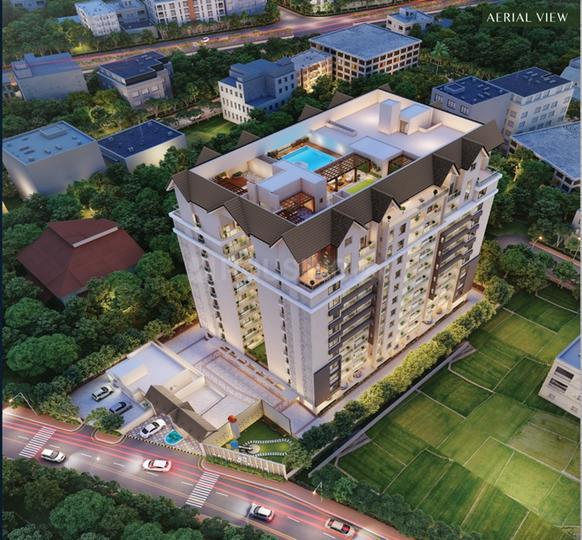 Archid Elite Main Image 1