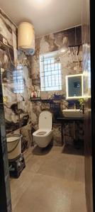 Bathroom Image of 1428 Sq.ft 3 BHK Apartment / Flat for sale in Chikkalasandra Bengaluru for Rs. 14280000