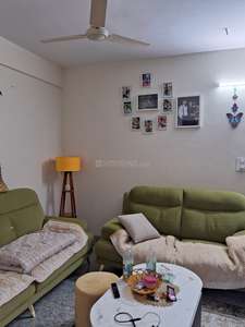 Hall Image of 1650 Sq.ft 3 BHK Apartment / Flat for rent in Brigade Millennium Mayflower, JP Nagar Bangalore for Rs. 45000