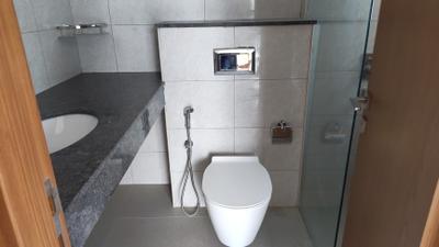 Image of 1255 Sq.ft 2 BHK Apartment / Flat for rent in Godrej Woods, Sector 43, Noida for Rs. 75000