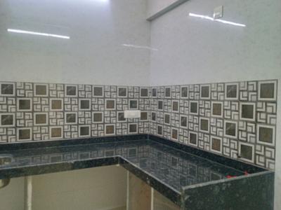 Kitchen Image of 1163 Sq.ft 2 BHK Apartment / Flat for sale in GBK Vishwajeet Paradise, Ambernath West Ambernath for Rs. 4500000