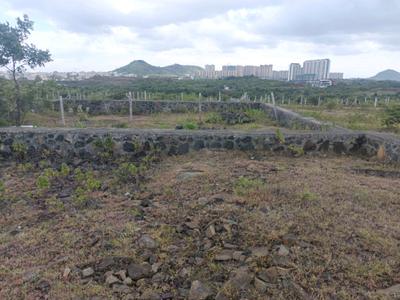 Image of 900 Sq.ft Residential Plot / Land for sale in Lohegaon, Pune for Rs. 3015000