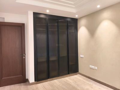 Bedroom Image of 2400 Sq.ft 3 BHK Builder Floor for rent in Sector 57 Gurgaon for Rs. 82000