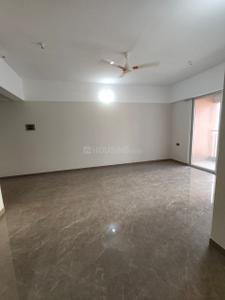 Hall Image of 1450 Sq.ft 3 BHK Apartment / Flat for rent in Rachana Bella Casa Royale, Sus Pune for Rs. 46000