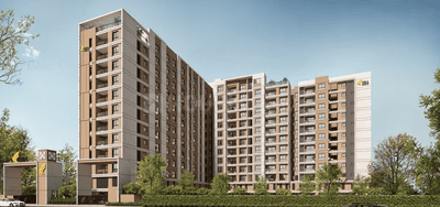 3 BHK Flat
