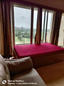 Bedroom Image of 2300 Sq.ft 4 BHK Apartment / Flat for sale in Lodha Belmondo, Gahunje Pune for Rs. 48000000