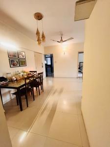 Hall Image of 1108 Sq.ft 2 BHK Apartment / Flat for sale in Raviraj Park Island, Yerawada Pune for Rs. 15000000