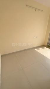 Bedroom Image of 1050 Sq.ft 2 BHK Apartment / Flat for rent in Shagun White Woods, Ulwe Navi Mumbai for Rs. 43000
