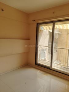 Bedroom Image of 880 Sq.ft 2 BHK Apartment / Flat for sale in Shivom Galaxy, Kalyan East Kalyan for Rs. 6200000