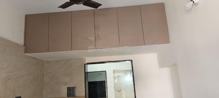 Mhada goregaon west Bedroom 1