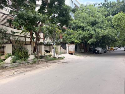 Image of 3800 Sq.ft Residential Plot / Land for sale in Adyar, Chennai for Rs. 150000000