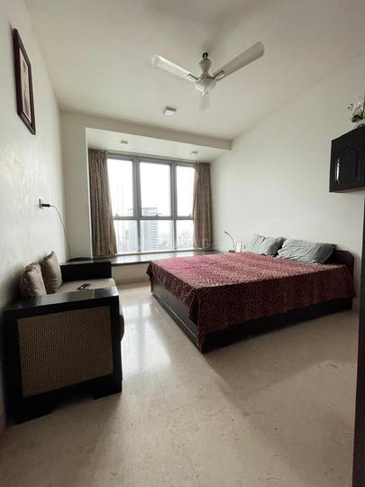 Oberoi Exquisite Goregaon East Bedroom 1