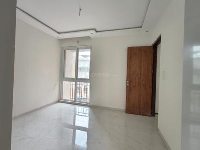 Bedroom Image of 1100 Sq.ft 2 BHK Apartment / Flat for sale in Alliance Galaxy, Airoli Navi Mumbai for Rs. 15500000