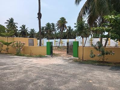 Image of 1650 Sq.ft Residential Plot / Land for sale in Sontyam, Visakhapatnam for Rs. 2208000