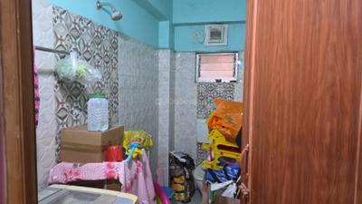 Image of 924 Sq.ft 2 BHK Apartment / Flat for sale in Srinjoy Green Manor, Belghoria, Kolkata for Rs. 4100000