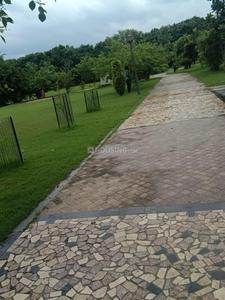 Image of 1180 Sq.ft 3 BHK Builder Floor for sale in Omaxe Silver Birch, New Chandigarh, Chandigarh for Rs. 9500000