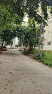 Image of 220 Sq.ft Residential Plot / Land for sale in Chandanagar, Hyderabad for Rs. 24860000