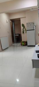 Hall Image of 1023 Sq.ft 2 BHK Apartment / Flat for sale in Tragad Ahmedabad for Rs. 5800000