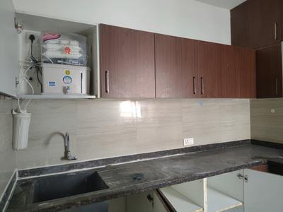 Kitchen Image of 2200 Sq.ft 3 BHK Independent House for sale in Kattupakkam Chennai for Rs. 20000000