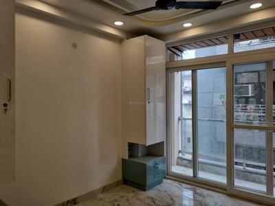 Bedroom Image of 600 Sq.ft 2 BHK Apartment / Flat for sale in Dream Ultra Luxury by Dream Home Buildtech, Mahavir Enclave New Delhi for Rs. 6000001