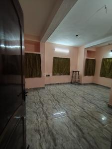 Living Room Image of 480 Sq.ft 1 RK Duplex for rent in Nesapakkam Chennai for Rs. 13000