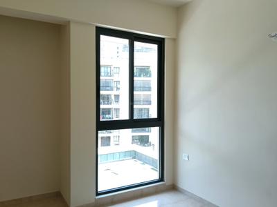 Bedroom Image of 980 Sq.ft 2 BHK Apartment / Flat for rent in Lodha Sterling, Thane West Thane for Rs. 55000