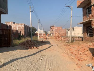 GURU NANAK Plot View 1