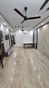 Hall Image of 1150 Sq.ft 3 BHK Builder Floor for sale in Paschim Vihar New Delhi for Rs. 21000000