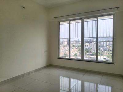 Bedroom Image of 1450 Sq.ft 3 BHK Apartment / Flat for rent in Kolte Patil Life Republic R4, Tathawade Pune for Rs. 42000