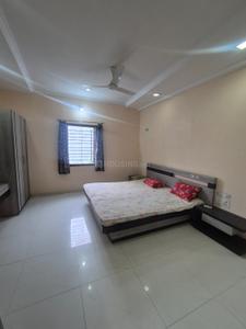 Balcony Image of 2850 Sq.ft 4 BHK Independent House for sale in New Alkapuri Vadodara for Rs. 16100000