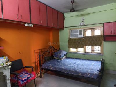 Bedroom Image of 1246 Sq.ft 3 BHK Apartment / Flat for sale in Dum Dum Kolkata for Rs. 5000000