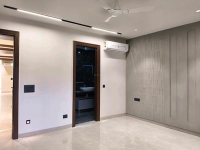 Bedroom Image of 2300 Sq.ft 4 BHK Builder Floor for sale in Sushant Lok Phase 1 Gurgaon for Rs. 39500000