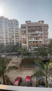 Balcony Image of 2000 Sq.ft 3 BHK Apartment / Flat for sale in Deiv Virat Grandeur, Dombivli East Thane for Rs. 15000000