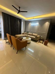 Hall Image of 2500 Sq.ft 4 BHK Apartment / Flat for sale in Ambika LA Parisian , Sector 66 Mohali for Rs. 29000000
