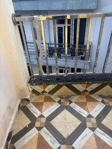 Balcony Image of 950 Sq.ft 2 BHK Builder Floor for rent in Sector 49 Noida for Rs. 25000