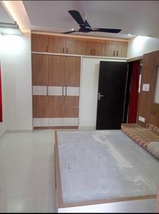 Bedroom Image of 1870 Sq.ft 3 BHK Apartment / Flat for rent in Kokar Ranchi for Rs. 30000