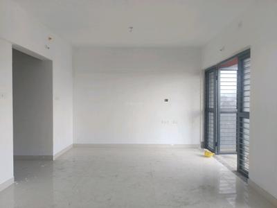 Living Room Image of 1100 Sq.ft 2 BHK Apartment / Flat for sale in Kumar Princetown Tower C2, Mohammed Wadi Pune for Rs. 7400000