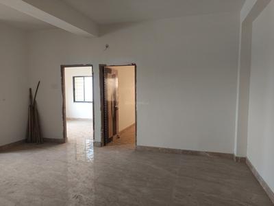 Living Room Image of 883 Sq.ft 2 BHK Apartment / Flat for sale in Agarpara Kolkata for Rs. 3700000