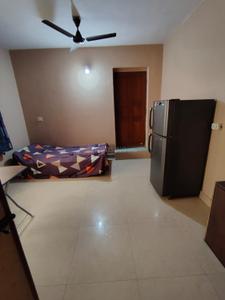 Hall Image of 850 Sq.ft 1 RK Independent House for rent in Indira Nagar Bengaluru for Rs. 18000