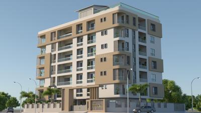 Building Image of 2940 Sq.ft 4 BHK Apartment / Flat for sale in Rupsagar Udaipur for Rs. 22000000