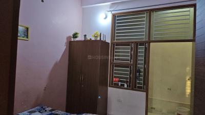 Bedroom Image of 999 Sq.ft 3 BHK Villa for sale in Manchwa Jaipur for Rs. 5000000