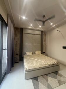 Bedroom Image of 3500 Sq.ft 5 BHK Villa for sale in Mansarovar Jaipur for Rs. 21500000