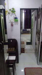 Hall Image of Single bed available  in Andheri West, Mumbai