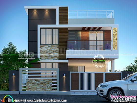 SN Villas Ponmar Main Image 1