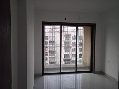 Hall Image of 1410 Sq.ft 3 BHK Apartment / Flat for sale in Kalyan West Kalyan for Rs. 12900000